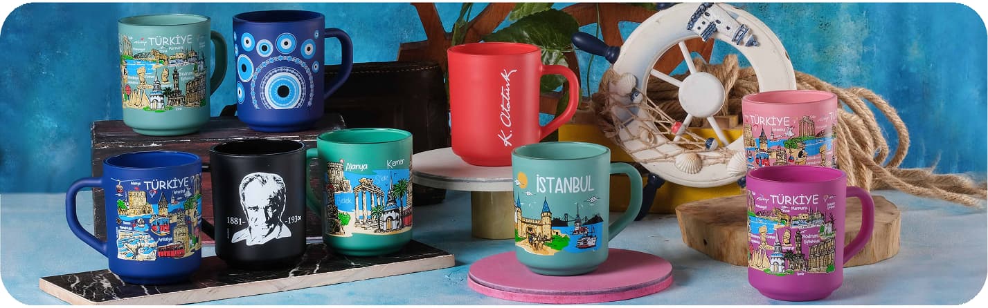 Mug