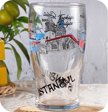 Beer Glass