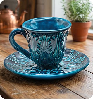 Coffee Cup