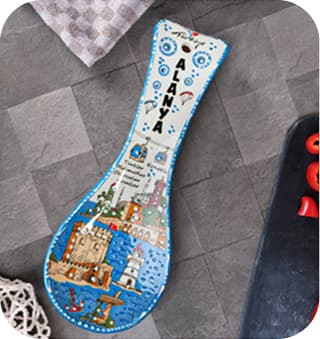 Spoon Rest