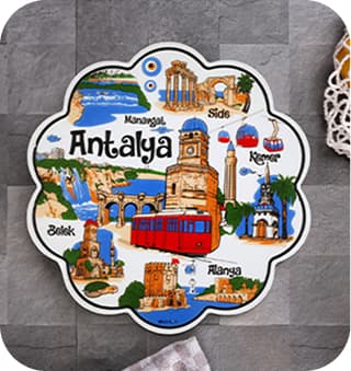 Trivet