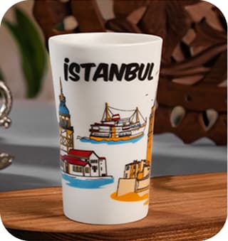 Shot Glasses