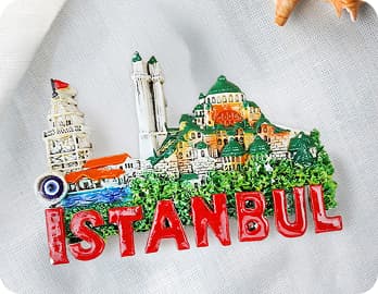 Handmade Polyester