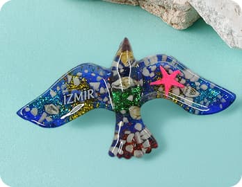 Resin