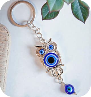 Evel Eye