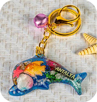Resin