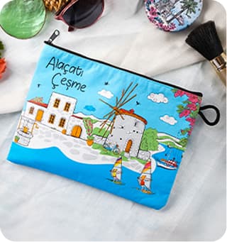 Printed Wallets