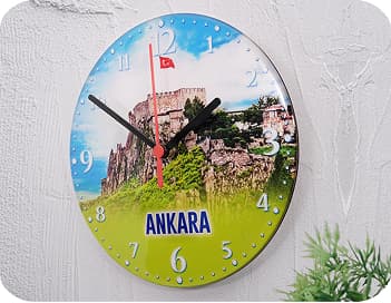 Clocks
