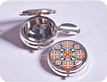 Ashtrays