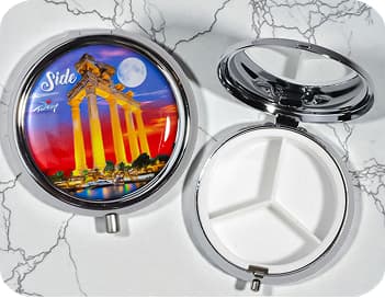 Pill Box
