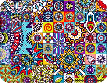 Mandala Collection