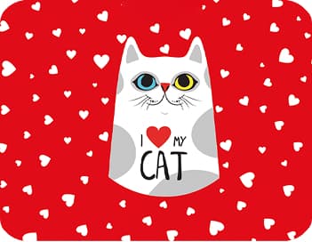 CatThemed Gift