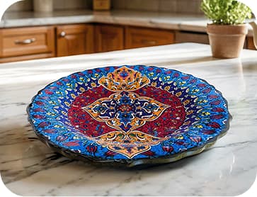 Decorative Plate
