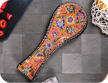 Spoon Rest