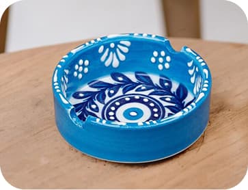 Ashtray