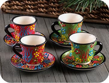 Coffee Cup
