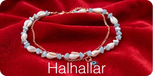 Anklet