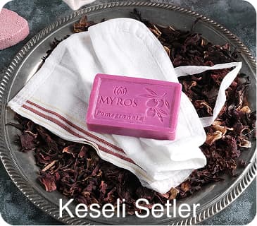 Soap Sets