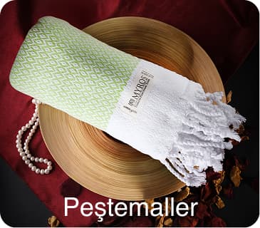Peshtemals