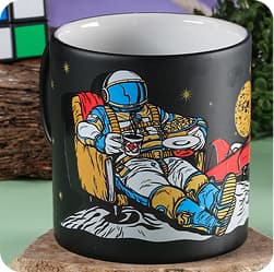 General Theme Mugs