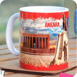 Photo Mugs