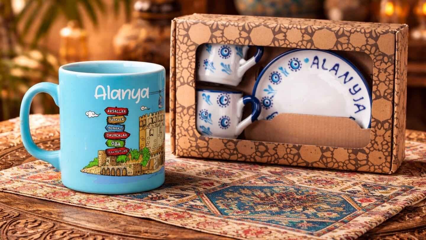 What Are Wholesale Ceramic Products?