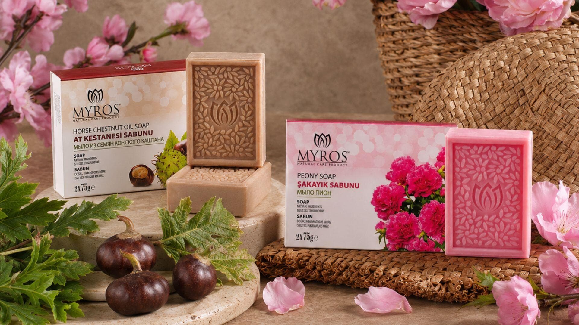 Myros Wholesale Soap Buying Guide: Wholesale Purchase and Sale of Soaps