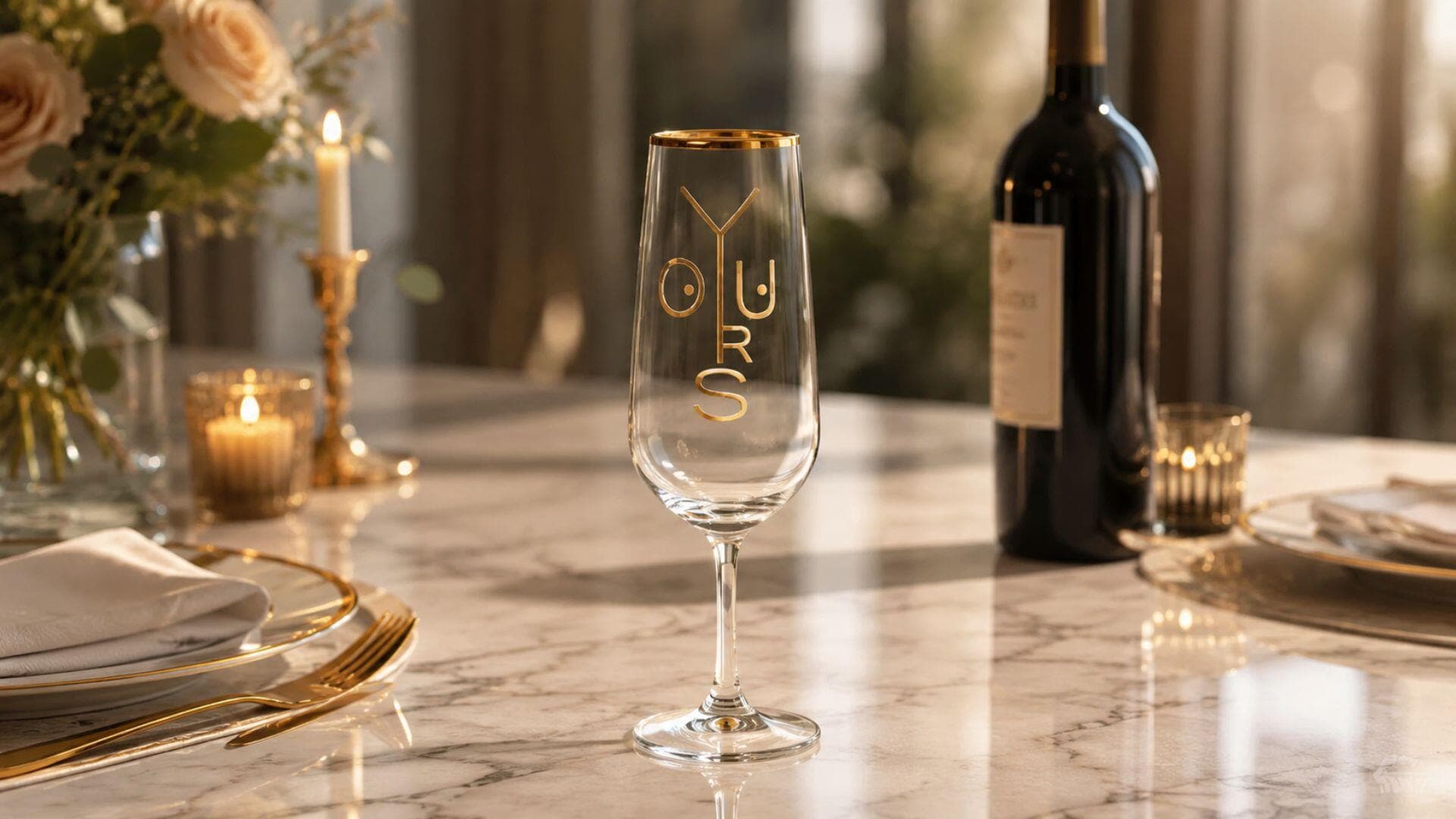 What Is a Goblet Glass?