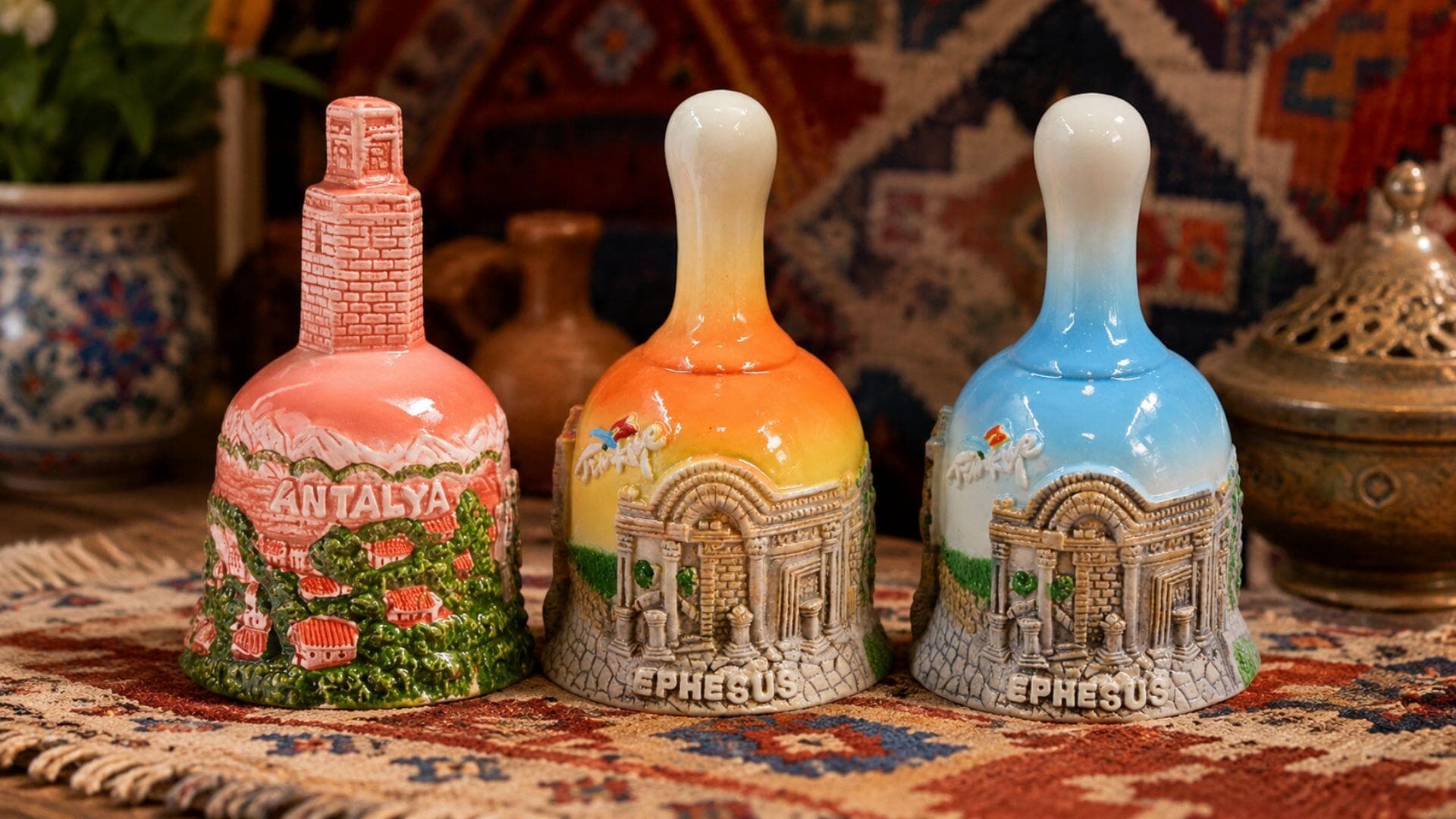 What Is the History of Bells?
