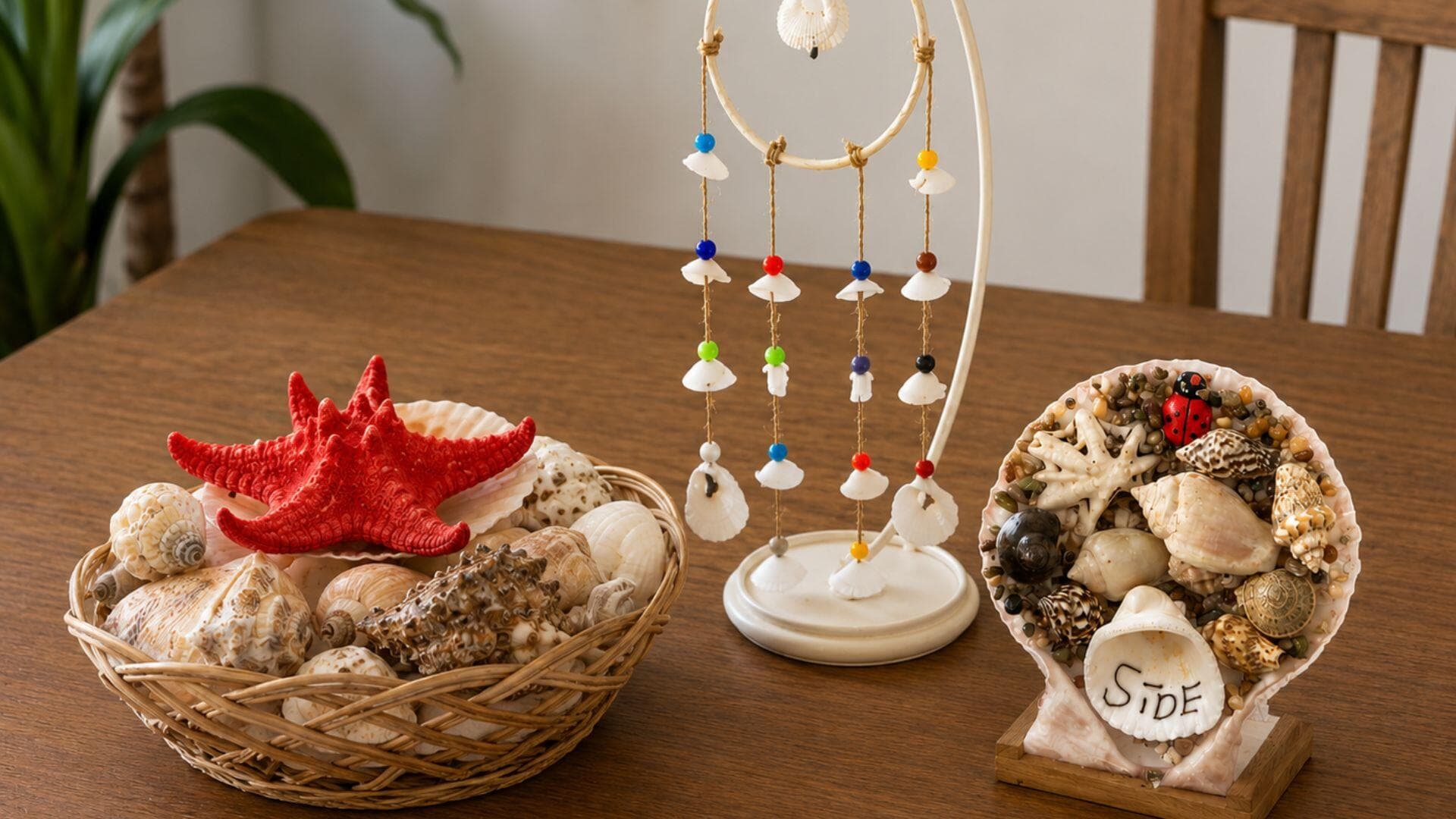 What Does a Seashell Mean? The Symbolism of Seashell Souvenirs