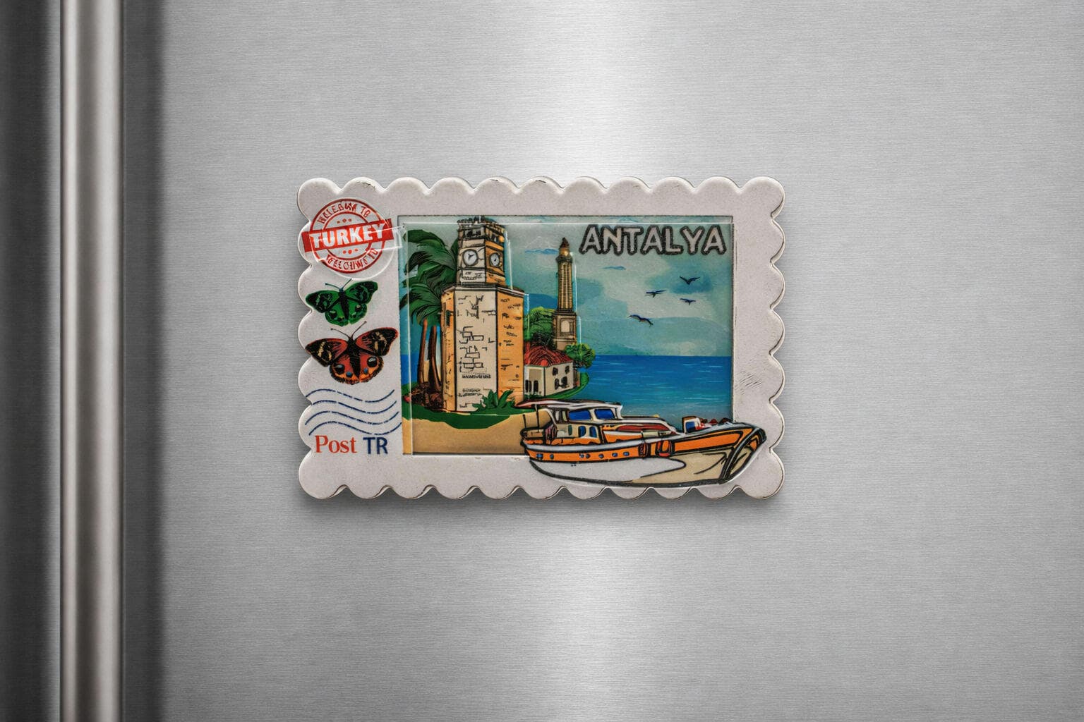 Top 5 Best-Selling Souvenirs for Tourist Destinations