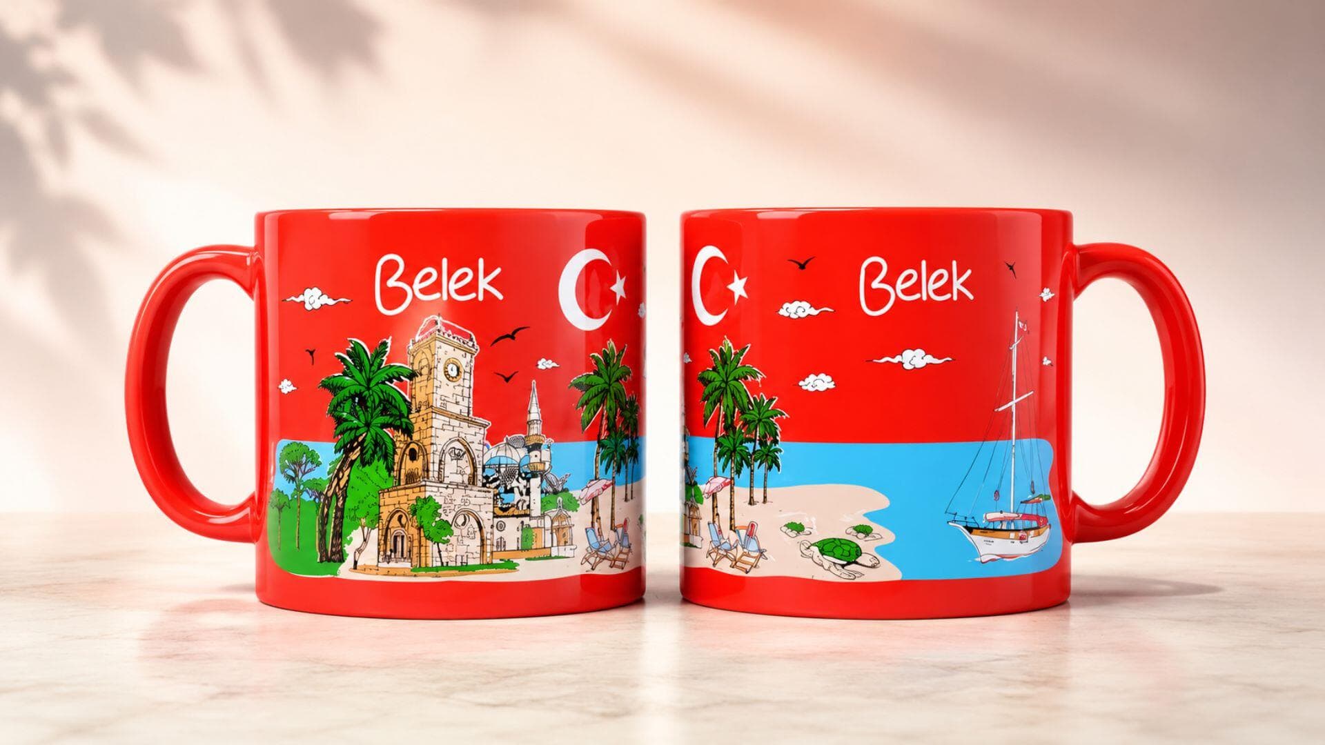 Günlük Kullanıma Uygun Hediyelikler Neler?