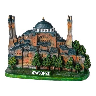 Toptan Myros Ayasofya Bi̇blo 130*90*32 - Myros