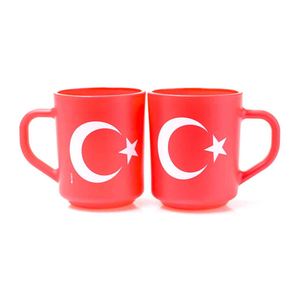 (Kırmızı A)