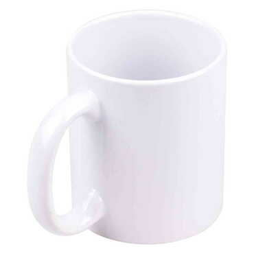 Blank Ceramic Custom Sublimation Mug 80X95 Mm - 2