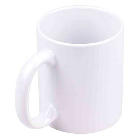 Blank Ceramic Custom Sublimation Mug 80X95 Mm - 2