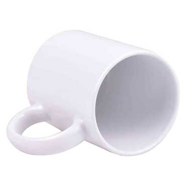 Blank Ceramic Custom Sublimation Mug 80X95 Mm - 3