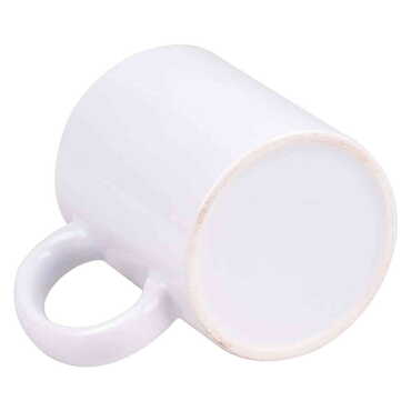 Blank Ceramic Custom Sublimation Mug 80X95 Mm - 4