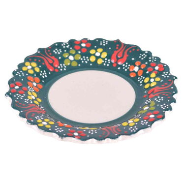 Blank Wall Photo Plate 12Cm - 11