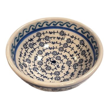 Hali Bowl 5 Cm - 5