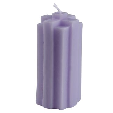 Iceberg Shaped Candle - 3