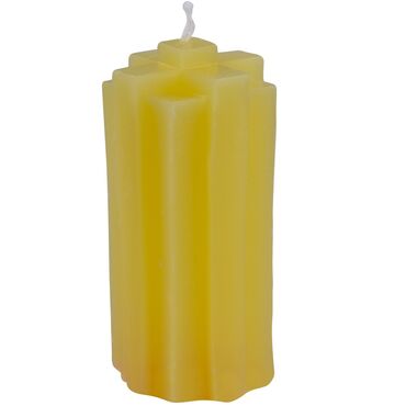 Iceberg Shaped Candle - 4