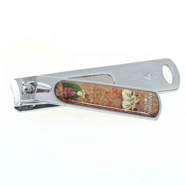 Konya Themed Customised Metal Epoxy Nail Clipper 16x80x15 mm - 2