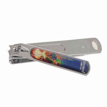 Konya Themed Customised Metal Epoxy Nail Clipper 16x80x15 mm - 4