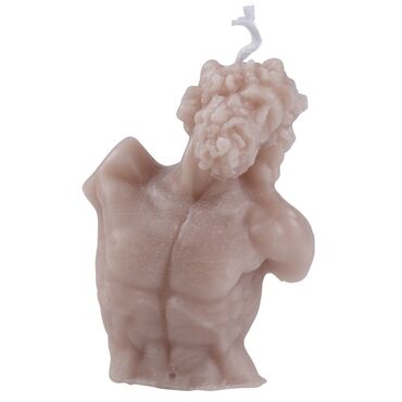 Laocoon Shaped Candle - 3