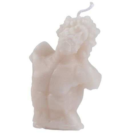 Laocoon Shaped Candle - 4