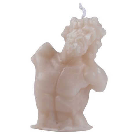 Laocoon Shaped Candle - 5