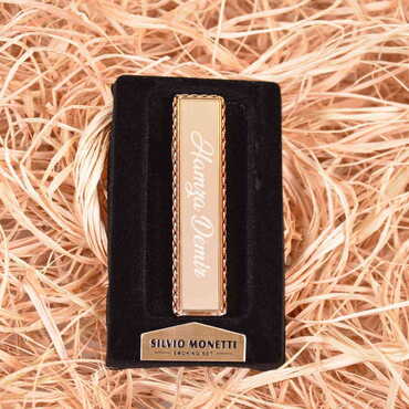 Metal Slim Usb Rechargeable Lighter - 7