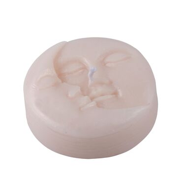 Moon and Sun Shaped Candle - 5