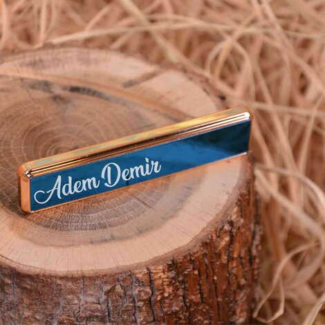 Name Personalised Electric Lighter - 6